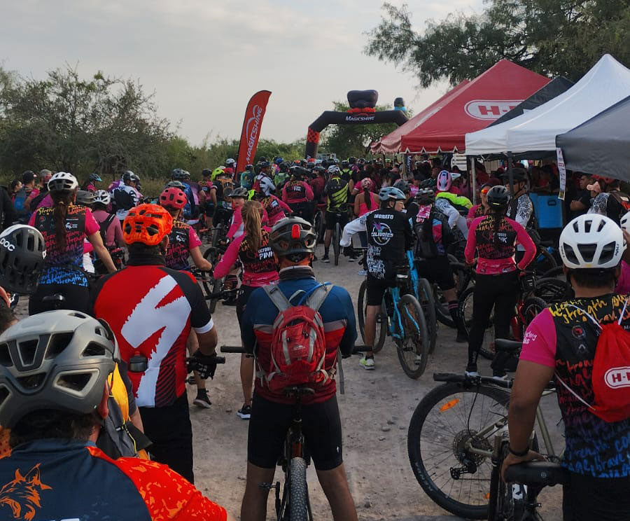 mtb lights for night riding