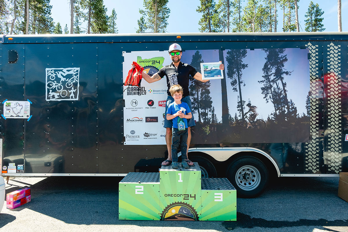 best mountain bike lights for night riding