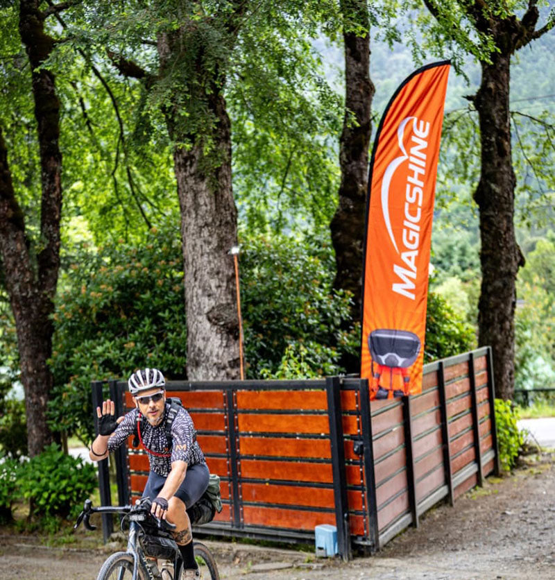 best mountain bike lights for night riding