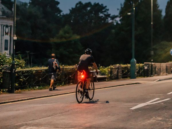 Road Bike Light