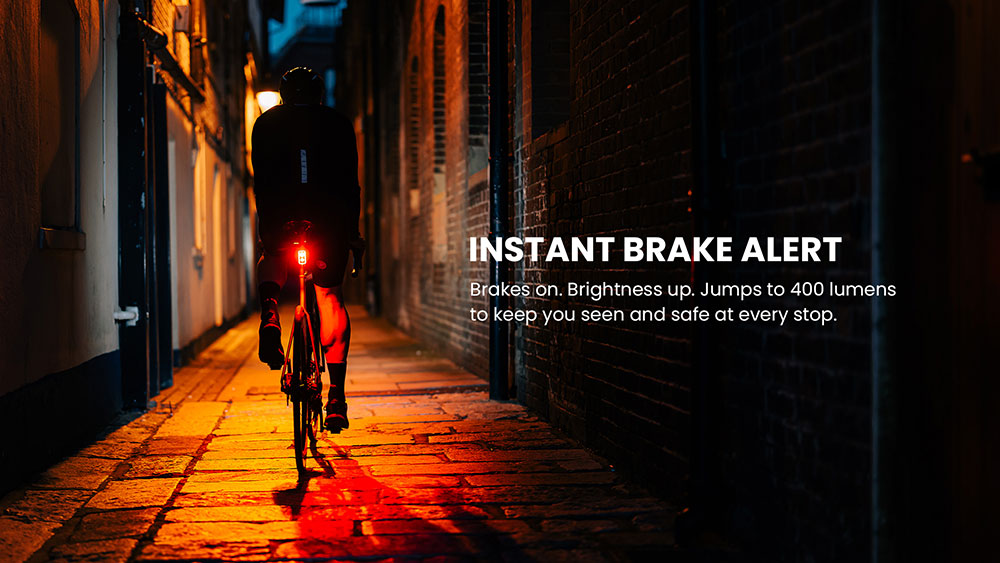 best bike rear light