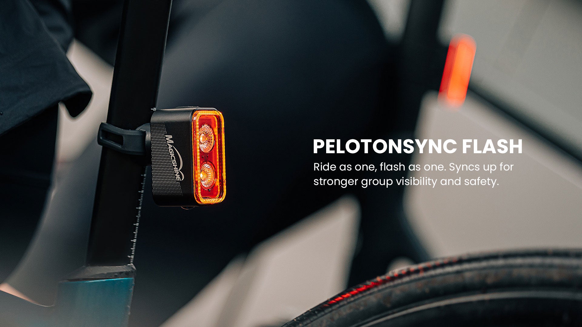 best bicycle back light