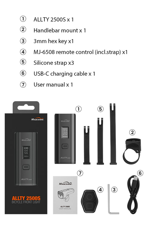 best bike light for daytime