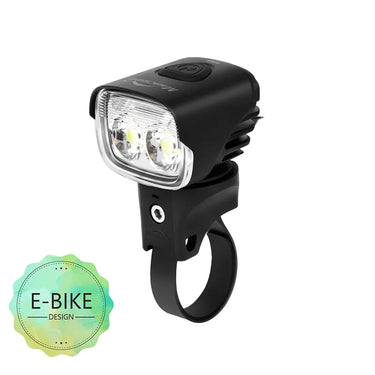 electric bike light