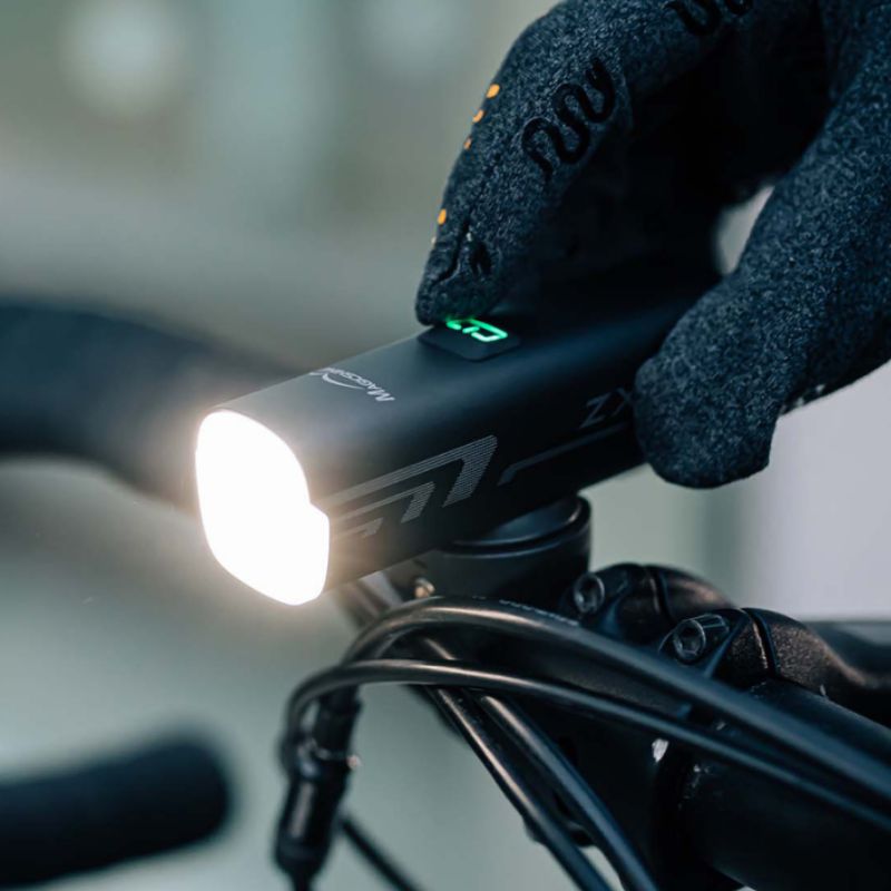 One Button For All Control