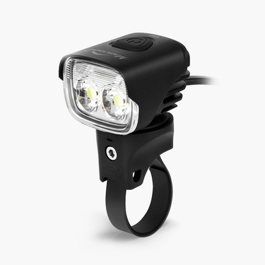 cycle handlebar light